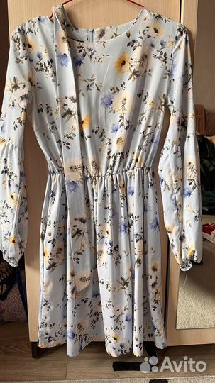 Платье женское 42 44