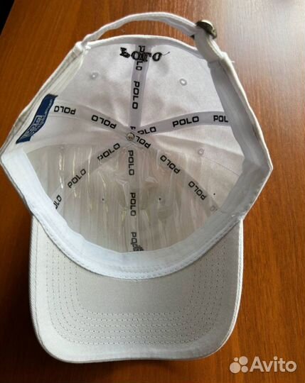 Кепка бейсболка 