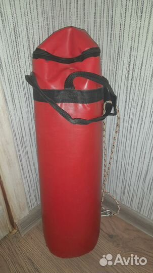 Боксерская груша 10 кг