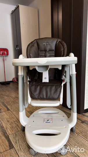 Стул трансформер Peg Perego Tatamia