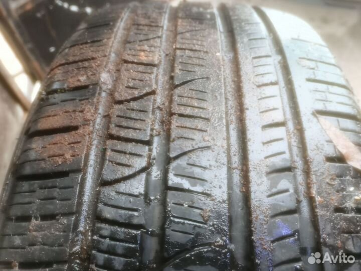 Pirelli Scorpion Verde All Season 255/55 R20 110Y