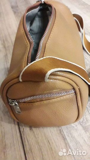 Сумка женская через плечо новая