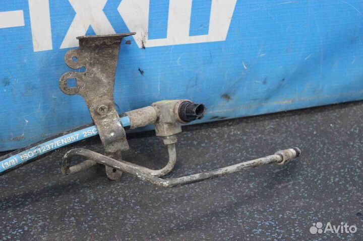 Трубка гидроусилителя руля Nissan Primera (Ниссан