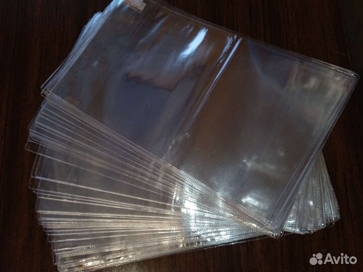 Обложки для тетрадей и учебников