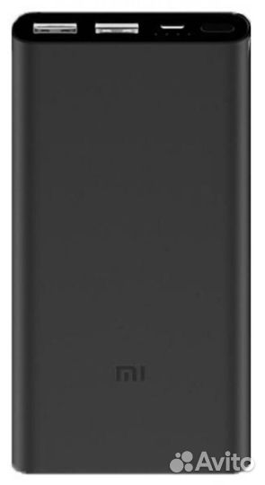 Xiaomi Mi Power Bank Новые Гарантия