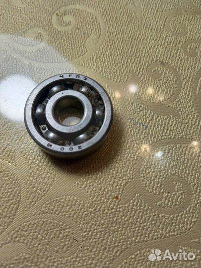 Подшипники 12 шт