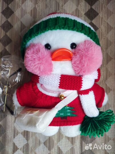 Мягкие уточки лалафанфан