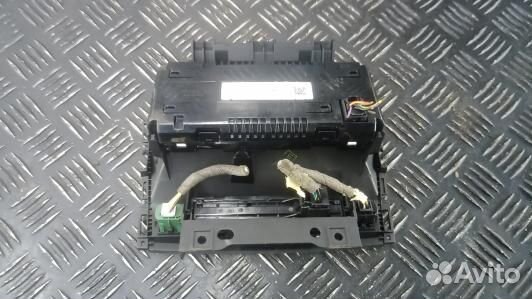 Монитор opel astra GTC (ENK32JA01)