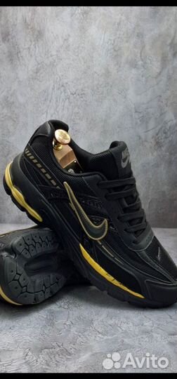 Кроссовки мужские