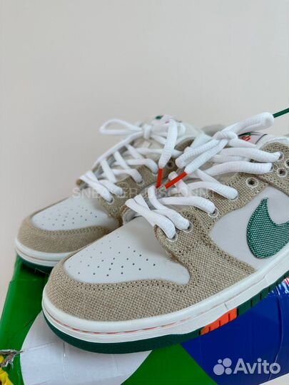 Nike Sb Dunk Low Jarritos 41-45