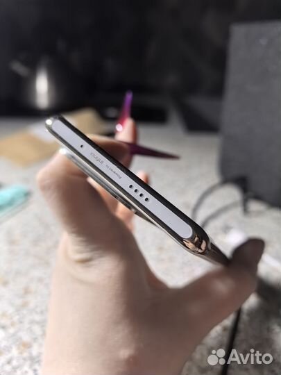 Infinix Zero 30 4G, 8/256 ГБ