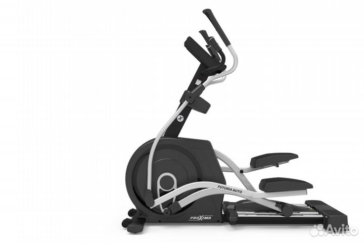 Эллиптический тренажер Proxima Futuria auto prel-5