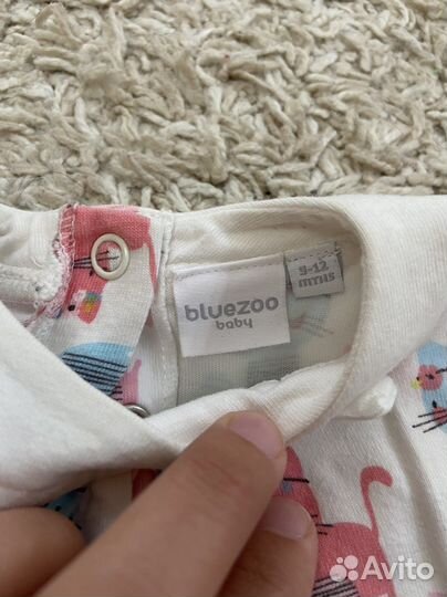 Платье Bluezoo