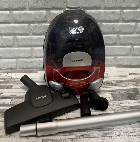 Пылесос Centek