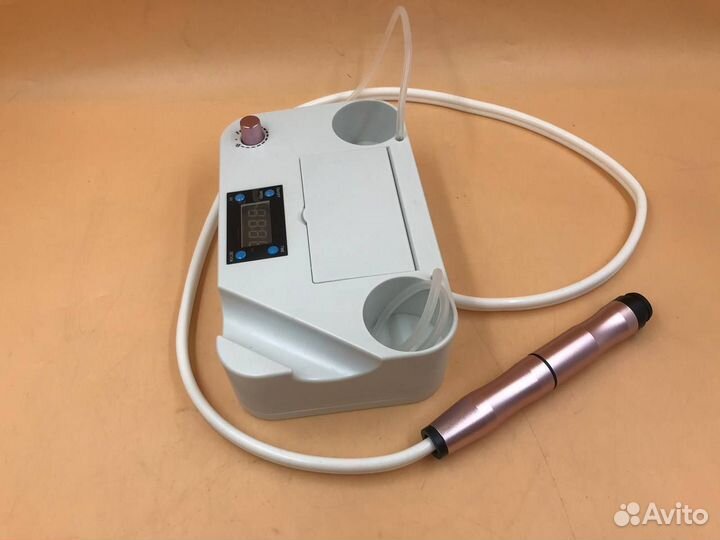 С дефектом 85512 Гидроабразивная машина для ухода