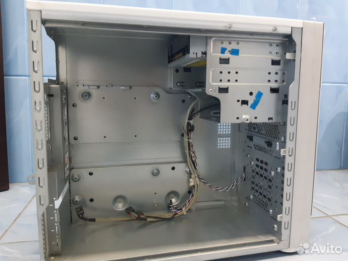 Корпус для пк