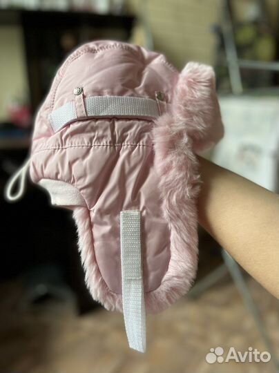 Шапка детская