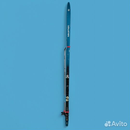 Беговые лыжи Salomon Escape 5 Grip