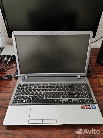 Samsung np355v5c