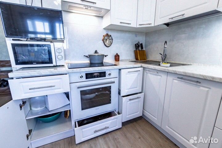 Кухня на заказ