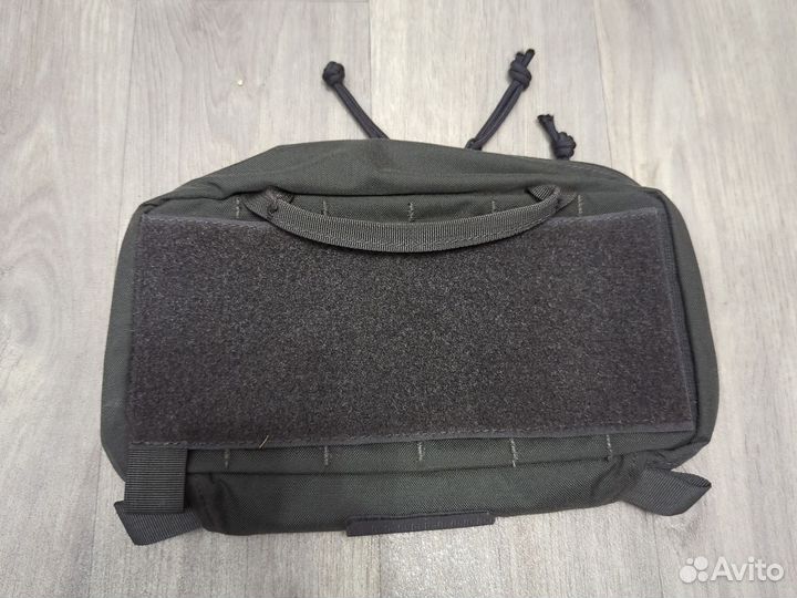 Контейнер подсумок к рюкзаку с велкро т30 группа99