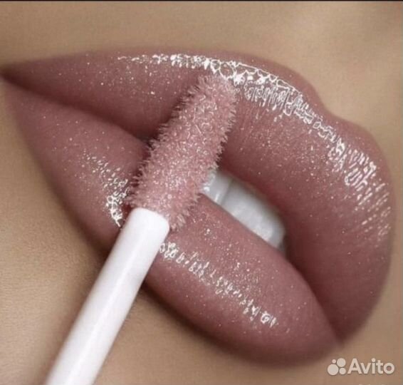 Блеск Pat mcgrath;бальзам Jouer