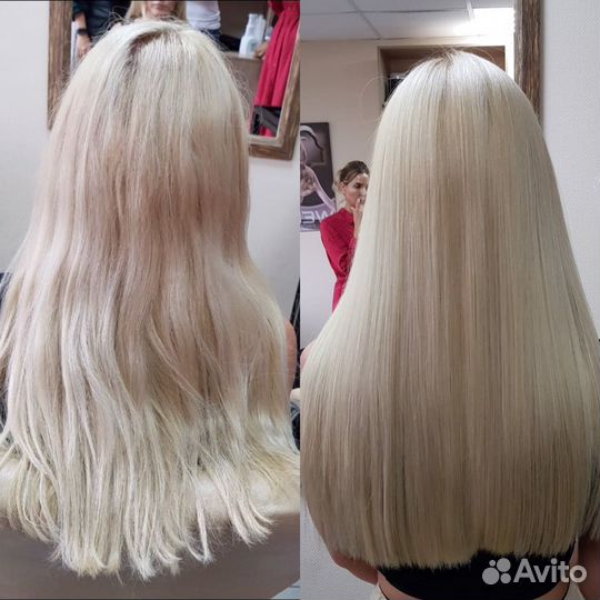 Парикмахер универсал