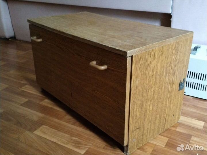 Тумба для обуви