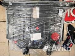 Защита двигателя BYD F3/ бид Ф3