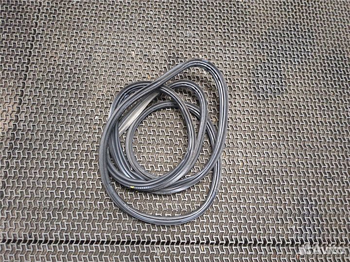 Уплотнитель Toyota RAV 4 2018, 2021