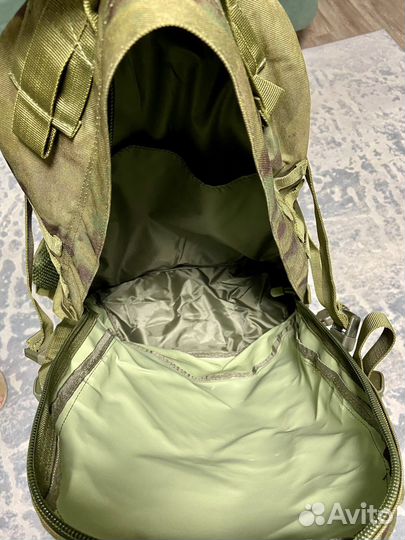 Рюкзак тактический 40л