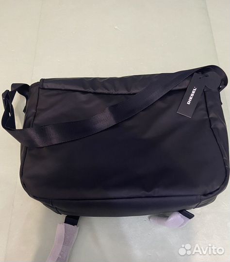 Сумка большая Diesel