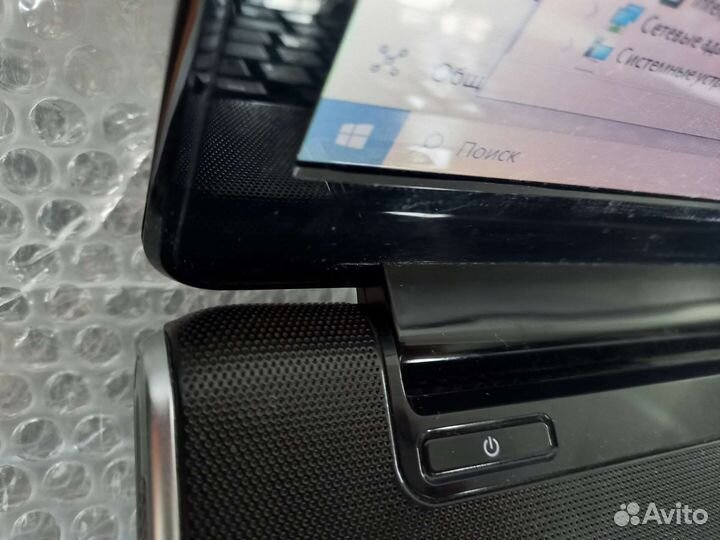 Core i7 8gb SSD120 Geforce