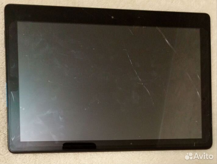 Планшет lenovo tab e10