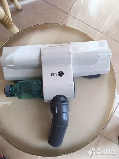 Щетки к пылесосу LG Life's Good