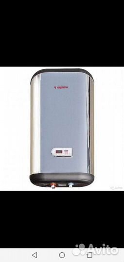 Водонагреватель