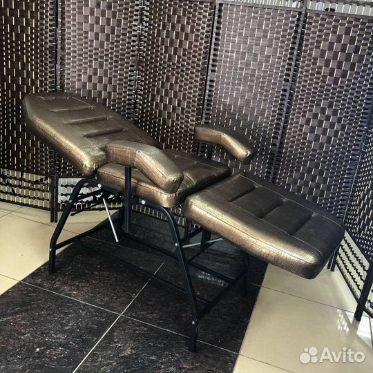 Косметологическое кресло