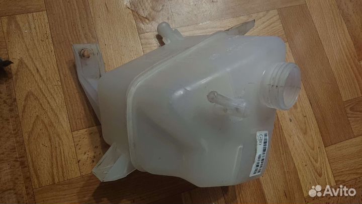 Расширительный бачок