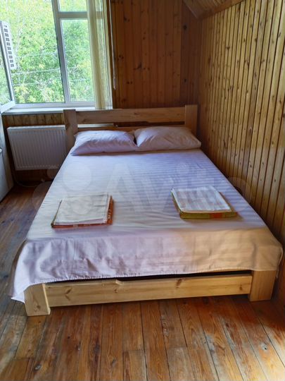 Комната 26 м² в 1-к., 3/3 эт.