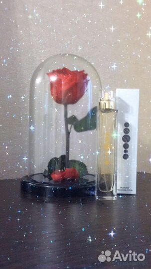 Оригинальная парфюмерия