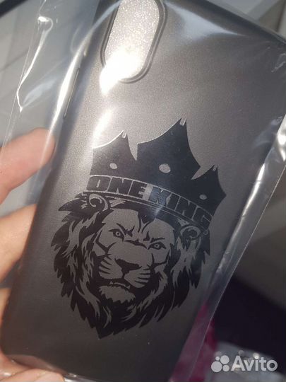 Чехол на iPhone х/xs