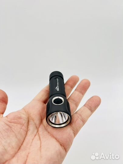 Фонарь светодиодный Zebralight SC600 plus MK4