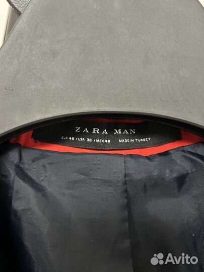 Пиджак Zara