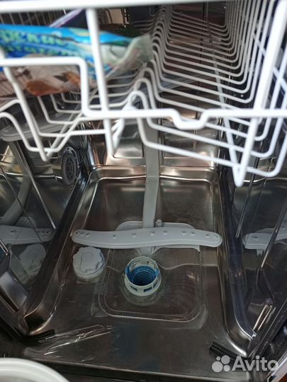 Посудомоечная машина Indesit dsg 0517