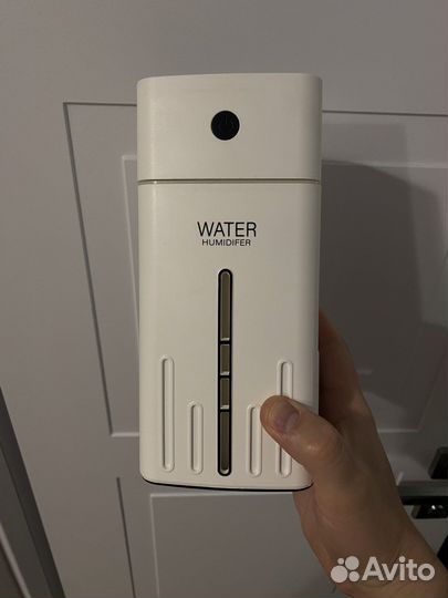 Увлажнитель воздуха (1 литр)