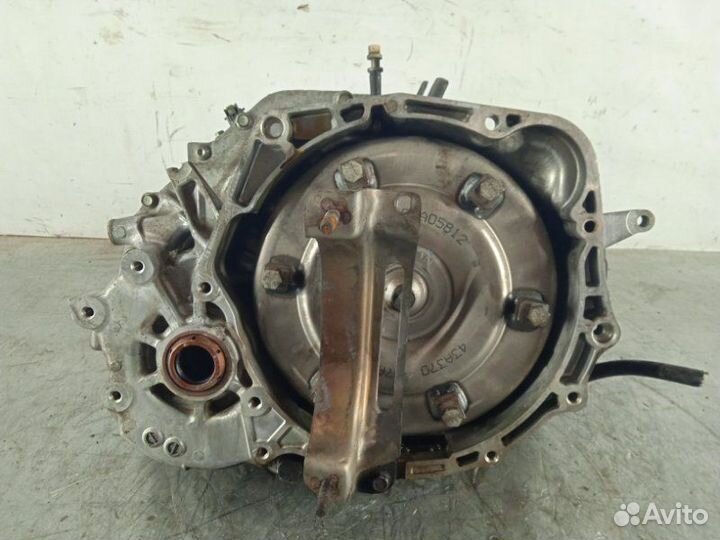 АКПП Chevrolet Epica X25D1 2006-2012