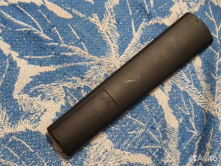 Пульт от смарт телевизора ббк