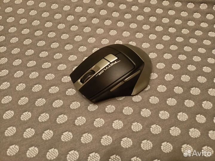 Мышь A4Tech Fstyler FG35 беспроводная новая