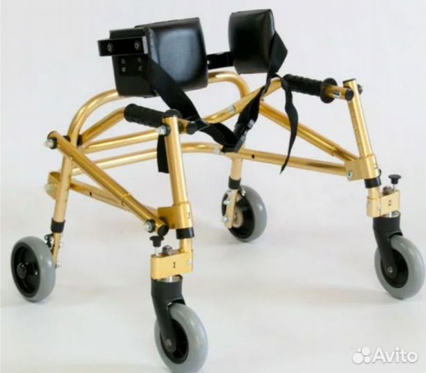 Ходунки для детей 70-100 см