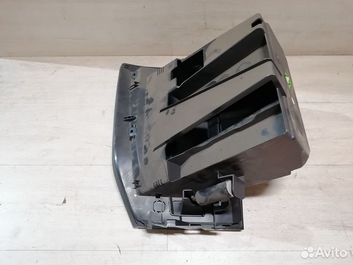 Бардачок Форд фокус 3 Ford Focus 3